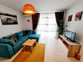 Downtown, Ideal for Longer stays, Family friendly Apartment - NB73A